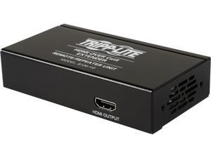 Tripp Lite B126-110 HDMI over Cat5 Active Extender / Remote Repeater TAA GSA Tripp Lite B126-110 HDMI over Cat5 Active Extender / Remote Repeater TAA GSA