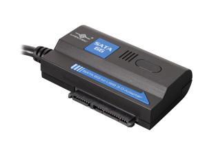 VANTEC CB-SATAU3-6 NexStar SATA 6Gbps to USB 3.0 Adapter - 2.5"/3.5"/5.25"/SSDs VANTEC CB-SATAU3-6 NexStar SATA 6Gbps to USB 3.0 Adapter - 2.5"/3.5"/5.25"/SSDs