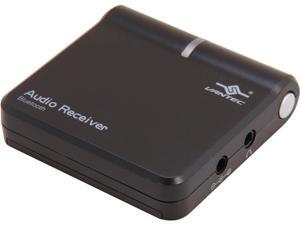 VANTEC NBA-BTA350-BK Bluetooth Audio Receiver VANTEC NBA-BTA350-BK Bluetooth Audio Receiver