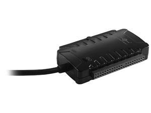 VANTEC CB-ISA225-U3 IDE/SATA TO USB 3.0 Adapter VANTEC CB-ISA225-U3 IDE/SATA TO USB 3.0 Adapter