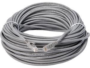 Lorex LORCBL300C5RU 300 ft Cat 5E Gray In-Wall Rated Extension Cable Lorex LORCBL300C5RU 300 ft Cat 5E Gray In-Wall Rated Extension Cable