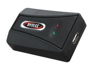 BYTECC BT-UP01 USB Net Share Station BYTECC BT-UP01 USB Net Share Station