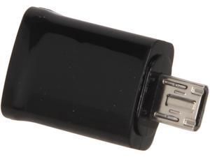 BYTECC MICROUSB-511 Micro USB 5pin Male to Micro USB 11pin Female Adaptor BYTECC MICROUSB-511 Micro USB 5pin Male to Micro USB 11pin Female Adaptor