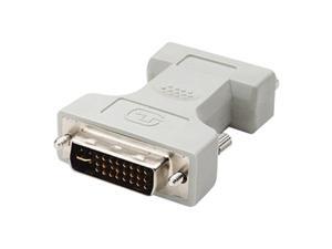 MANHATTAN 328883 VGA to DVI Adapter MANHATTAN 328883 VGA to DVI Adapter