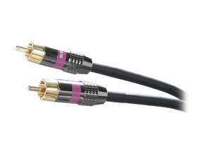 Spider S-DIGC-0006 6 ft. S-Series High Resolution Digital Coaxial Cable Spider S-DIGC-0006 6 ft. S-Series High Resolution Digital Coaxial Cable