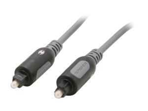 Spider Model C-DIGO-0003 3 ft. C-Series Digital Fiber Optical Cable Spider Model C-DIGO-0003 3 ft. C-Series Digital Fiber Optical Cable