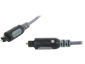 Spider Model C-DIGO-0006 6 ft. C-Series Digital Fiber Optical Cable Spider Model C-DIGO-0006 6 ft. C-Series Digital Fiber Optical Cable