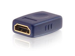 C2G 40970 VELOCITY™ HDMI® F/F COUPLER C2G 40970 VELOCITY™ HDMI® F/F COUPLER