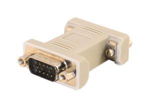 C2G 09565 HD15 VGA M/F Port Saver Adapter C2G 09565 HD15 VGA M/F Port Saver Adapter