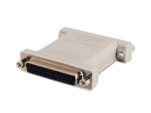 C2G 02756 DB25 F/F Gender Changer (Coupler) C2G 02756 DB25 F/F Gender Changer (Coupler)