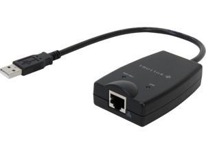 C2G 39950 Trulink USB to Gigabit Ethernet Adapter C2G 39950 Trulink USB to Gigabit Ethernet Adapter