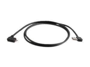 C2G 28114 6.5 ft Black USB 2.0 A Right Angle Male to Micro-USB B Right Angle Male Cable C2G 28114 6.5 ft Black USB 2.0 A Right Angle Male to Micro-USB B Right Angle Male Cable
