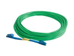 C2G 33373 16.40 ft. LC/LC Duplex 9/125 Single Mode Fiber Patch Cable C2G 33373 16.40 ft. LC/LC Duplex 9/125 Single Mode Fiber Patch Cable