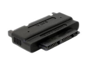 Aleratec 240151 MicroSATA to SATA Adapter Aleratec 240151 MicroSATA to SATA Adapter
