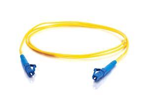 C2G Fiber Optic Simplex Patch Cable C2G Fiber Optic Simplex Patch Cable