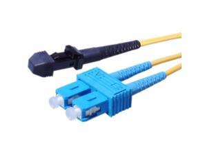 APC 12188-2M Duplex Fiber Optic Cable Adapter APC 12188-2M Duplex Fiber Optic Cable Adapter