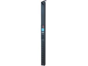 APC Metered Rack PDU APC Metered Rack PDU