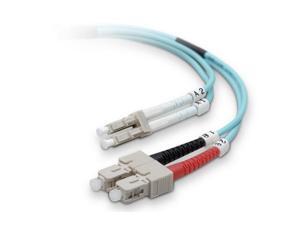 Belkin Fiber Optic Patch Cable Belkin Fiber Optic Patch Cable