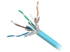 Belkin Cat. 6a STP Solid Cable Belkin Cat. 6a STP Solid Cable
