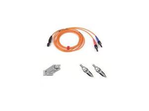 Belkin Fiber Optic Duplex Patch Cable Belkin Fiber Optic Duplex Patch Cable