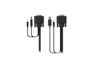 Belkin KVM Cable Belkin KVM Cable