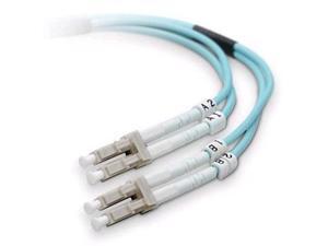 Belkin 10 Gig Aqua patch cable - 98 ft (F2F402LL-30M-G) Belkin 10 Gig Aqua patch cable - 98 ft (F2F402LL-30M-G)
