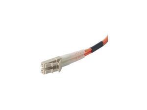 Belkin Duplex Fiber Optic Patch Cable Belkin Duplex Fiber Optic Patch Cable