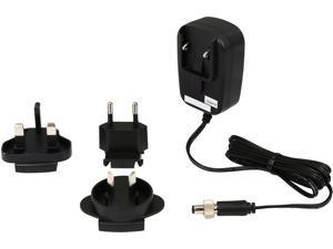 Tripp Lite B110-INT International AC Adapter for Video over Cat5 Extenders 100V-240V Tripp Lite B110-INT International AC Adapter for Video over Cat5 Extenders 100V-240V