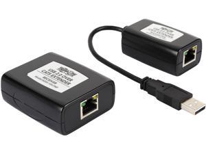Tripp Lite B203-104-PNP 4-Port USB 2.0 over Cat5 Cat6 Tripp Lite B203-104-PNP 4-Port USB 2.0 over Cat5 Cat6