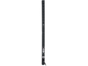 Tripp Lite PDUMV20-36 Metered 0U 100-127V nominal, single phase 20A 15 ft PDU Tripp Lite PDUMV20-36 Metered 0U 100-127V nominal, single phase 20A 15 ft PDU