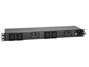 Tripp Lite Basic PDUH30HV19 4-Outlets PDU Tripp Lite Basic PDUH30HV19 4-Outlets PDU