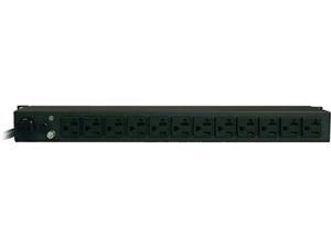 Tripp Lite PDUMH20 Metered Rackmount PDU Tripp Lite PDUMH20 Metered Rackmount PDU