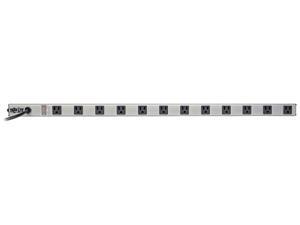 TRIPP LITE PS3612RA 12 Outlets TRIPP LITE PS3612RA 12 Outlets