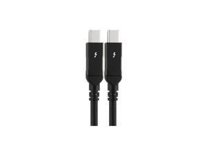 Kanex ThunderBolt Video/Data Transfer Cable Kanex ThunderBolt Video/Data Transfer Cable
