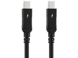 Kanex Thunderbolt Cable - 6ft Kanex Thunderbolt Cable - 6ft