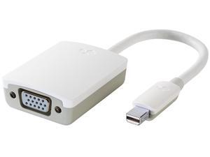 Kanex KIADAPTVGAW Mini DisplayPort to VGA Adapter Kanex KIADAPTVGAW Mini DisplayPort to VGA Adapter