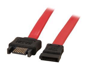 StarTech SATAEXT30CM 11.8" SATA Extension Cable M-F StarTech SATAEXT30CM 11.8" SATA Extension Cable M-F