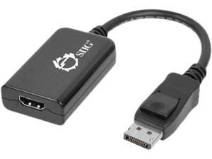 10 ft DisplayPort to VGA Converter Cable (DP to VGA) 10 ft DisplayPort to VGA Converter Cable (DP to VGA)