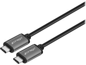 Cirago USBCM2USBCMGRY 3 ft. Grey Adapter Cirago USBCM2USBCMGRY 3 ft. Grey Adapter
