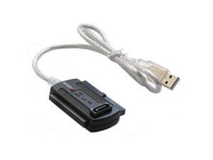 Premiertek SIDE-0002 USB to SATA/IDE Cable Adapter Premiertek SIDE-0002 USB to SATA/IDE Cable Adapter