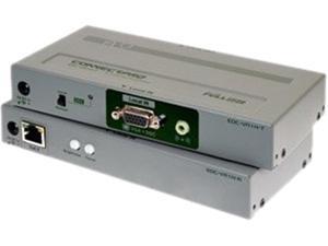 CONNECTPRO EOC-VA1H Video Console/Extender CONNECTPRO EOC-VA1H Video Console/Extender