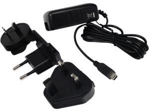 Lantronix 520-085-R AC Power Adapter for Switch Lantronix 520-085-R AC Power Adapter for Switch