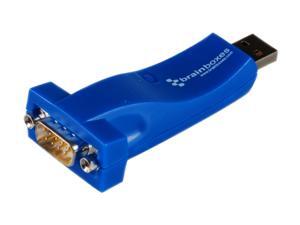 USB to DB9 Adapter USB to DB9 Adapter