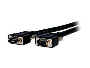 Comprehensive VGA15P-P-3HR 3 ft. VGA HD15 Cable Comprehensive VGA15P-P-3HR 3 ft. VGA HD15 Cable