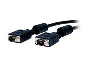 Comprehensive HD15P-P-6ST 6 ft. HD15 VGA Cable Comprehensive HD15P-P-6ST 6 ft. HD15 VGA Cable