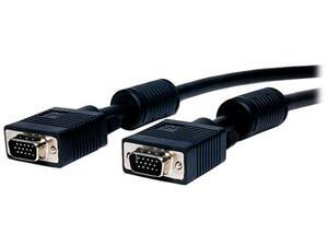 Comprehensive HD15P-P-10ST 10 ft. HD15 VGA Cable Comprehensive HD15P-P-10ST 10 ft. HD15 VGA Cable