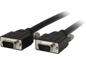Comprehensive VGA15P-P-50HR 50 ft. VGA/QXGA HD15 Cable Comprehensive VGA15P-P-50HR 50 ft. VGA/QXGA HD15 Cable