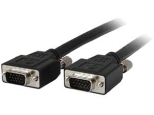 Comprehensive VGA15P-P-25HR 25 ft. VGA/QXGA HD15 Cable Comprehensive VGA15P-P-25HR 25 ft. VGA/QXGA HD15 Cable