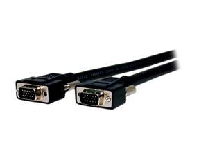 Comprehensive VGA15P-P-100HR 100 ft. VGA/QXGA HD15 M/M Cable Comprehensive VGA15P-P-100HR 100 ft. VGA/QXGA HD15 M/M Cable