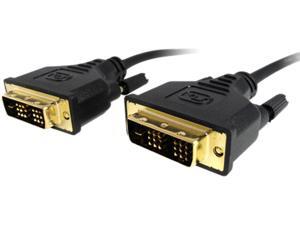 Comprehensive MDVI-MDVI-18INPRO 1.5 ft. MicroFlex Low Profile DVI-D Cables Comprehensive MDVI-MDVI-18INPRO 1.5 ft. MicroFlex Low Profile DVI-D Cables